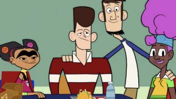 clone high nudity|Clone High TV Review .